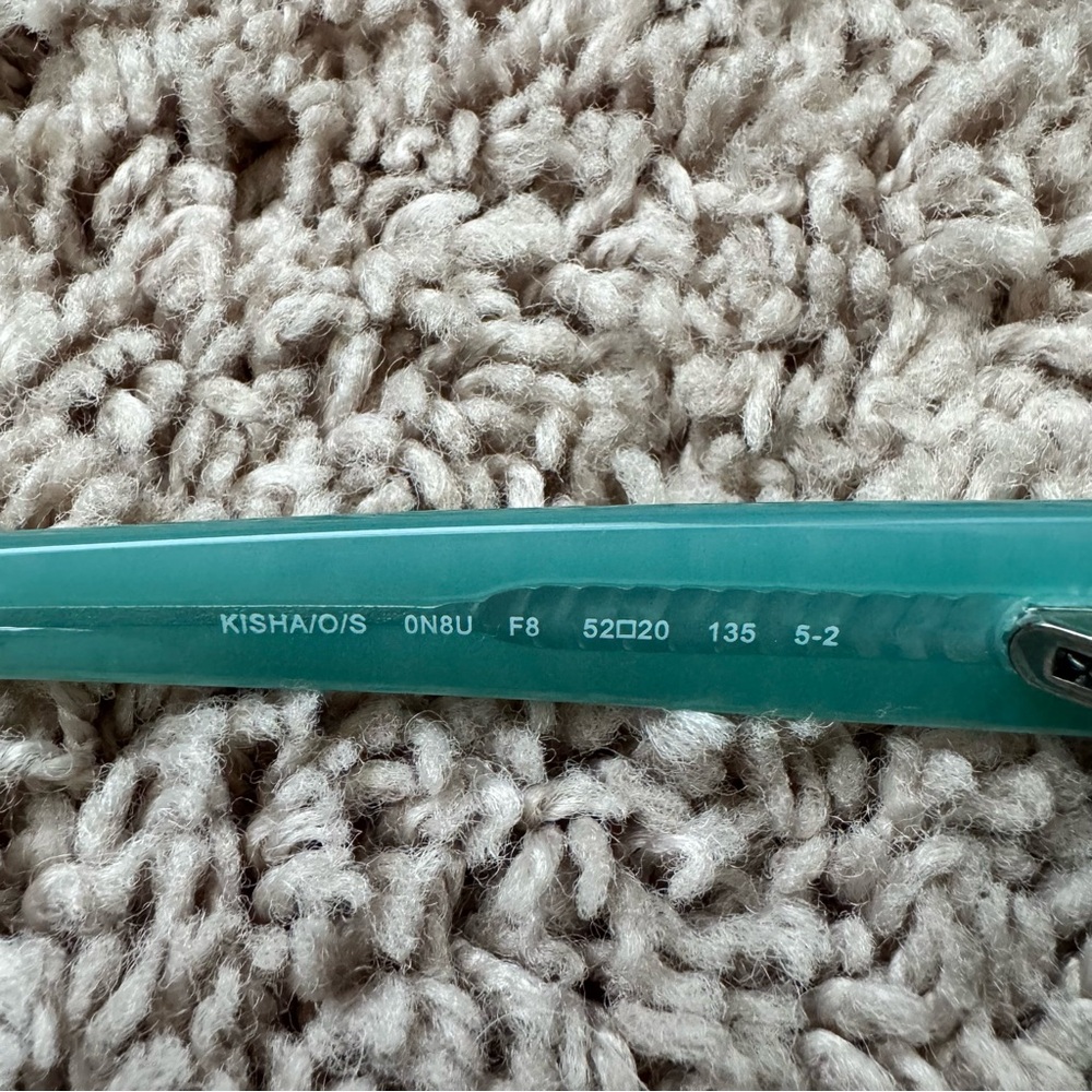 KSNY sunglasses - Picture 7 of 10